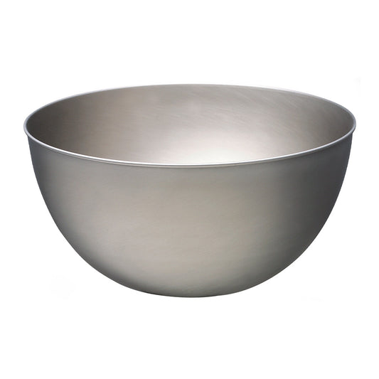 Sori Yanagi mixing bowls MIXING BOWLS SORI YANAGI UTENSILS