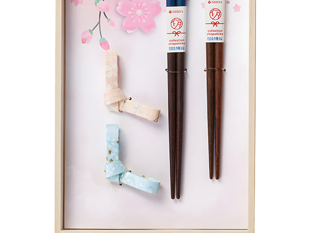 Sakura Chopsticks set CHOPSTICKS GIFT SETS