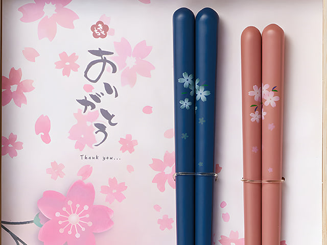 Sakura Chopsticks set CHOPSTICKS GIFT SETS