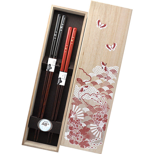 Kageboushi chopsticks gift set CHOPSTICKS GIFT SETS