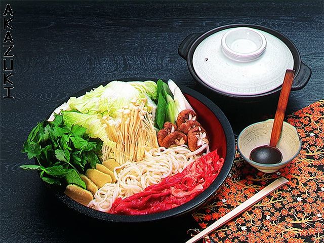 Konebachi bowl BOWLS SOBA UDON