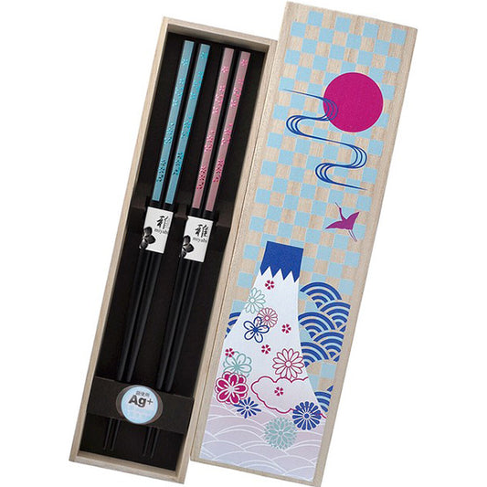 Ize chopsticks gift set CHOPSTICKS GIFT SETS