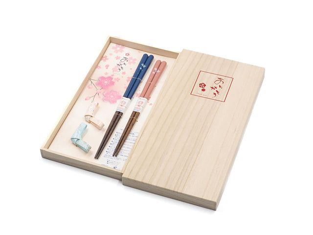 Sakura Chopsticks set CHOPSTICKS GIFT SETS