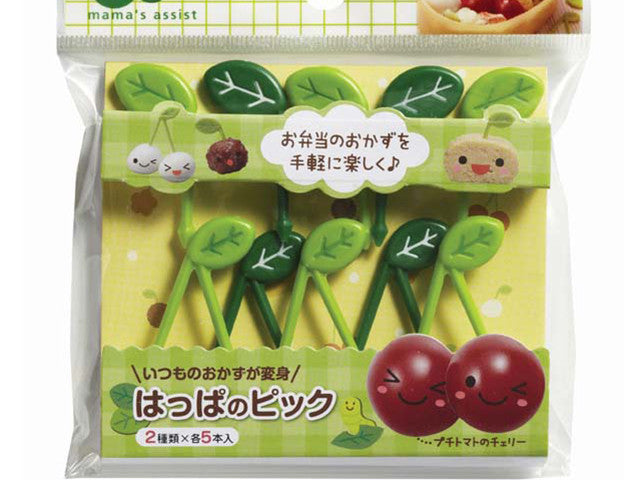 Picks Happa BENTO ACCESSORIES PICKS