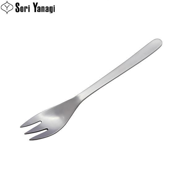 Sori Yanagi dessert forks FORKS SORI YANAGI