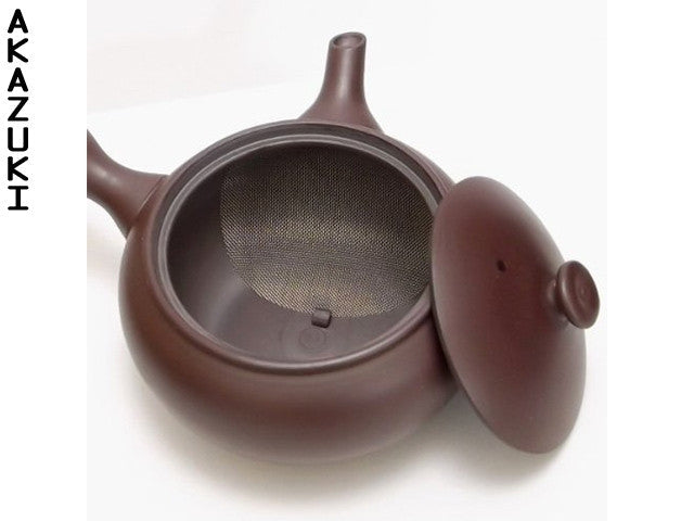 Tenkomoji Banko kyusu BANKO CERAMIC TEAPOTS