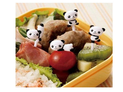 Picks panda BENTO ACCESSORIES PICKS