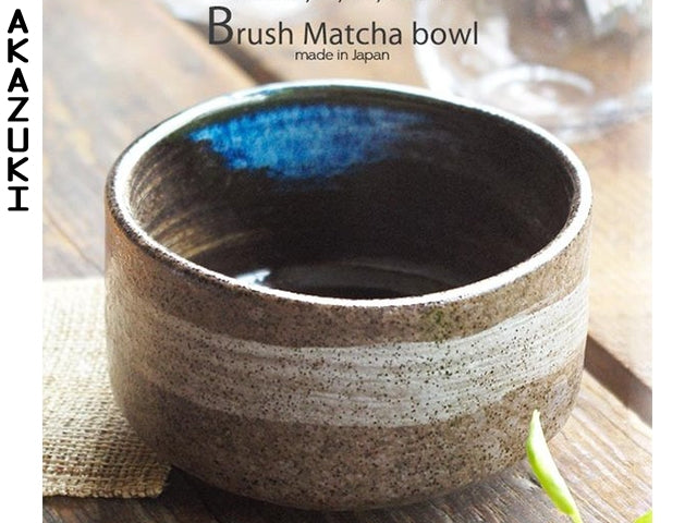 Hagoro Matcha bowls GIFT SETS MATCHA BOWLS MINO CERAMIC TEA CEREMONY