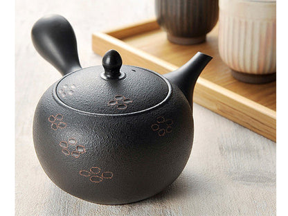 Shunju Tokoname teapot TEAPOTS TOKONAME CERAMIC