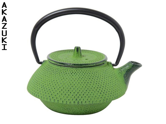 Nanbu teapot petit Arare CAST IRON TEAPOTS TEAPOTS