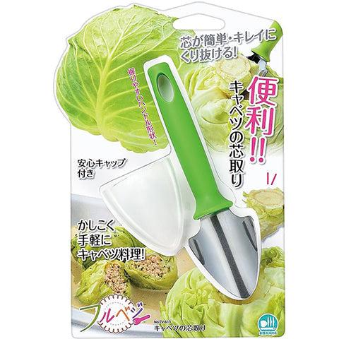 Cabbage corers GADGETS SHIMOMURA UTENSILS