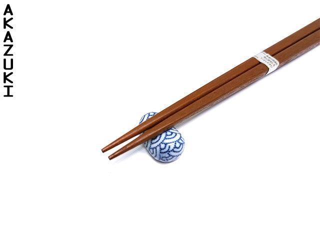 Bloom chopsticks rests CHOPSTICKS RESTS MINO CERAMIC