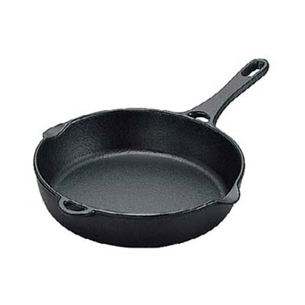 Iwachu Skillet CAST IRON COOKWARE FRYING PANS IWACHU