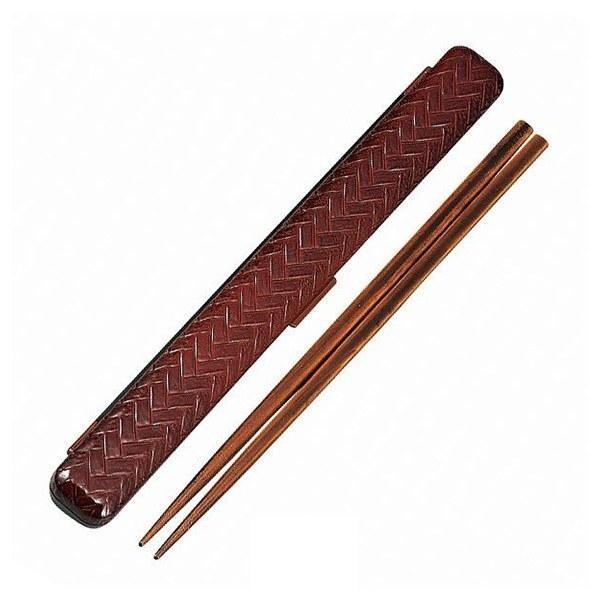 Nagame chopsticks and case BRING YOUR OWN CHOPSTICKS