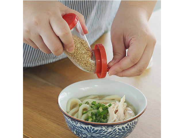 Slicky-N sesame seeds grinders DISPENSERS GRINDERS UTENSILS