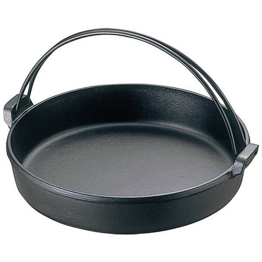 Iwachu Sukiyaki pot CAST IRON COOKWARE IWACHU POTS