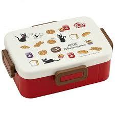 Kiki bento boxes BENTO BOXES FOR KIDS KIKI MICROWAVE SAFE SIZE L