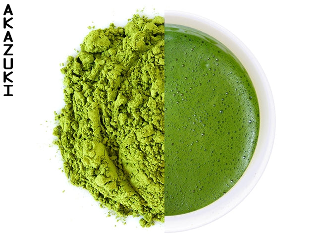 Uji premium Matcha MATCHA TEA