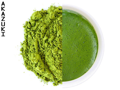 Uji premium Matcha MATCHA TEA