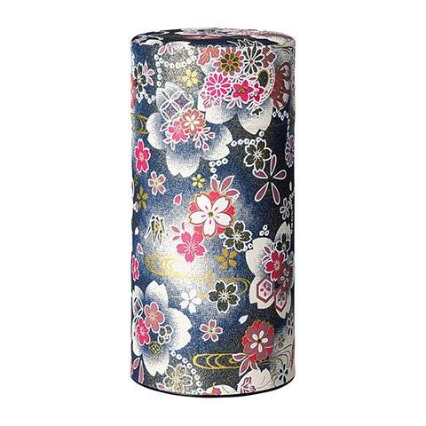 Sakura tea canisters TEA CANISTERS WASHI