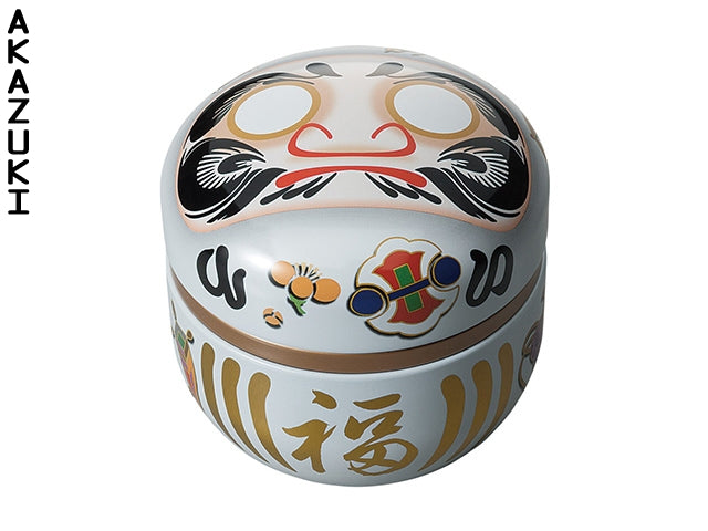 Daruma tea canisters gift sets DARUMA GIFT SETS TEA CANISTERS