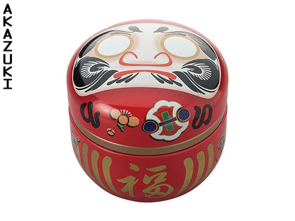 Daruma tea canisters gift sets DARUMA GIFT SETS TEA CANISTERS