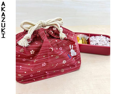 Tsukihana lunch boxes BENTO BOXES SIZE L