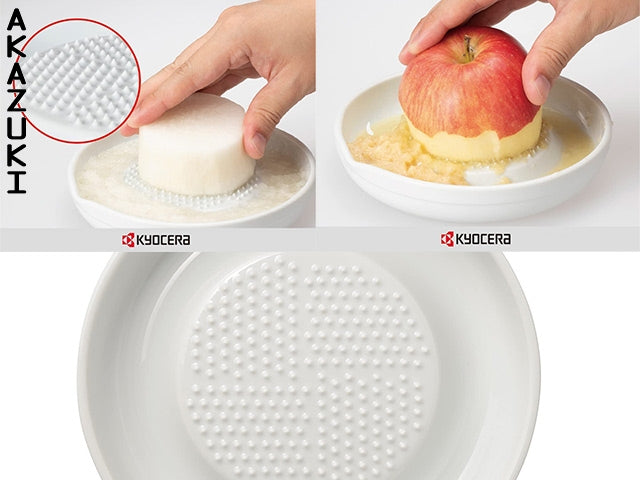 Ceramic graters GRATER KYOCERA UTENSILS