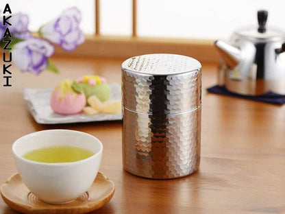 Tea canisters Yoshikawa GIFT SETS TEA CANISTERS YOSHIKAWA