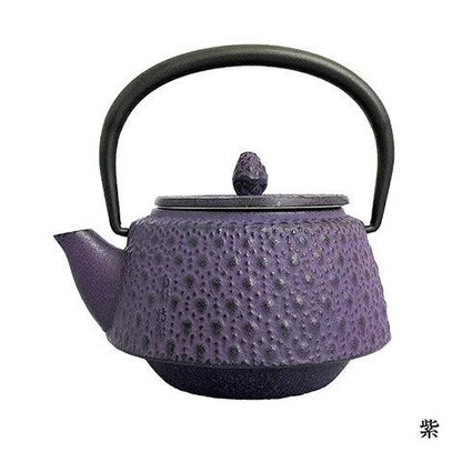 Nanbu teapot Kokonoe CAST IRON TEAPOTS TEAPOTS