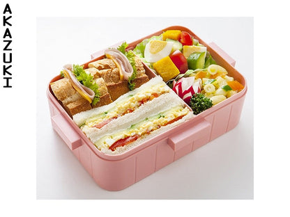 Kiki bento boxes BENTO BOXES FOR KIDS KIKI MICROWAVE SAFE SIZE L