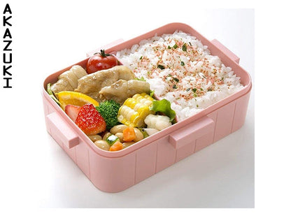 Kiki bento boxes BENTO BOXES FOR KIDS KIKI MICROWAVE SAFE SIZE L