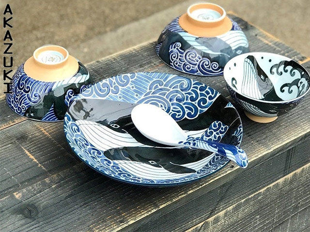 Kujira spoons KUJIRA RAMEN SPOONS SPOONS