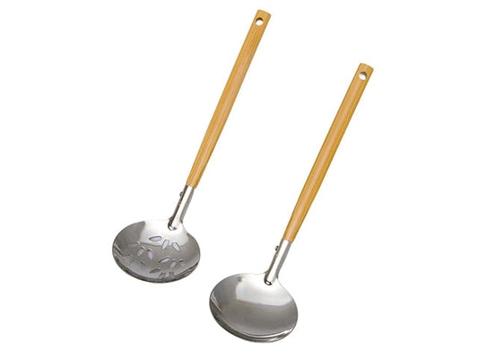 Ladles sets LADLES UTENSILS WOK