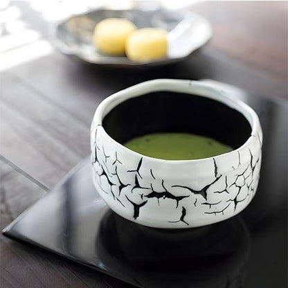 Yukishino Matcha bowls MATCHA BOWLS NEW TEA CEREMONY