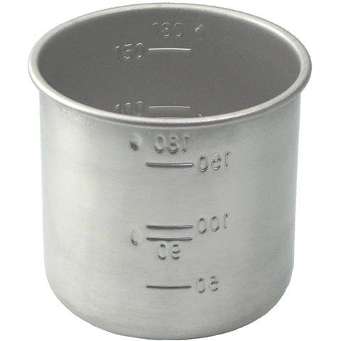 Measuring cups for rice UTENSILS