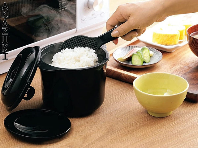 Microwave rice cookers COOKWARE POTS