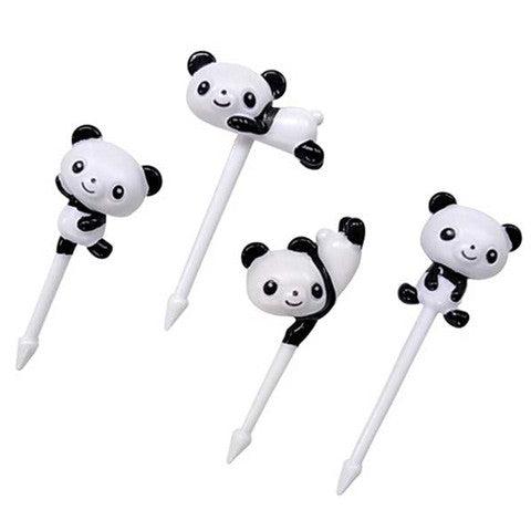 Picks panda BENTO ACCESSORIES PICKS