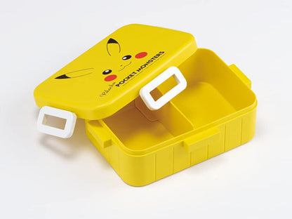 Pokemon bento boxes BENTO BOXES FOR KIDS MICROWAVE SAFE POKEMON SIZE L