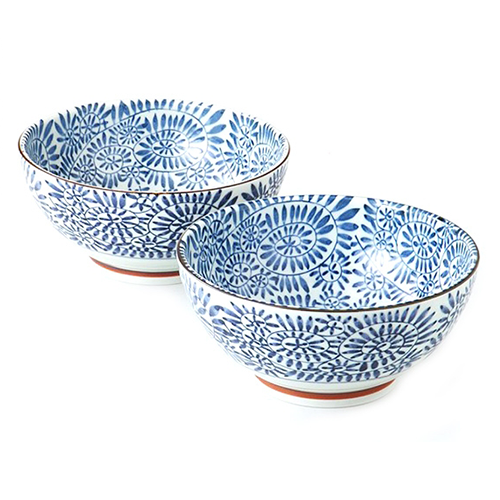 Takokara Ramen bowls BOWLS GIFT SETS RAMEN BOWLS