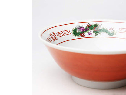 Kumoryu ramen bowls BOWLS MINO CERAMIC RAMEN BOWLS