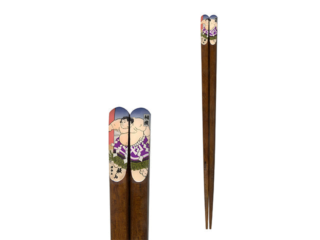 Ukisumo chopsticks gift set CHOPSTICKS GIFT SETS