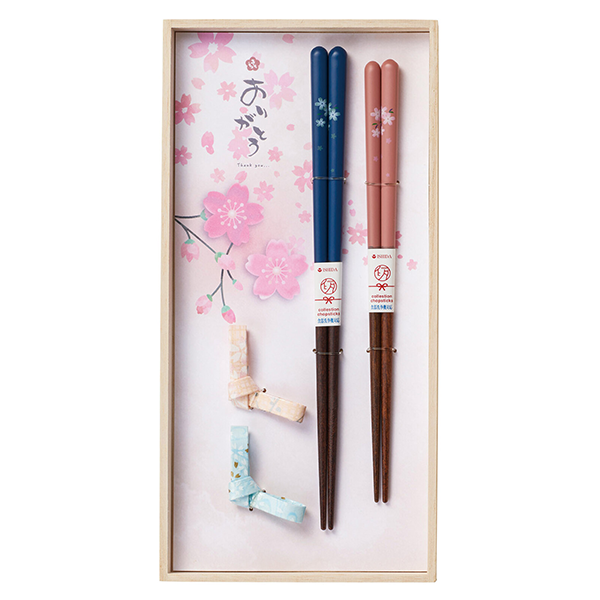 Sakura Chopsticks set CHOPSTICKS GIFT SETS