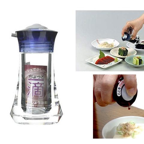 One Push soy sauce dispensers DISPENSERS UTENSILS