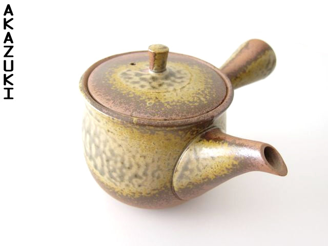 Senkin kyusu teapot TEAPOTS TOKONAME CERAMIC