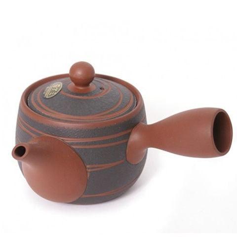 Tansen Tokoname teapot TEAPOTS TOKONAME CERAMIC