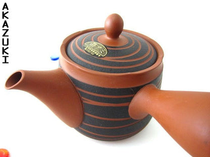 Tansen Tokoname teapot TEAPOTS TOKONAME CERAMIC