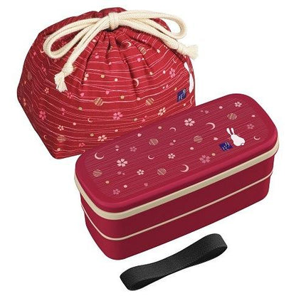 Tsukihana lunch boxes BENTO BOXES SIZE L