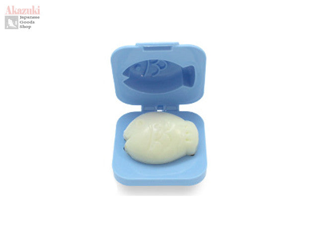 Car and fish egg mold BENTO ACCESSORIES EGG MOLDS