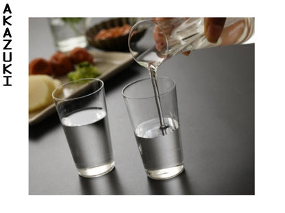 Carafe & glasses Usui DRINKWARE GLASSES SAKE SETS UTENSILS